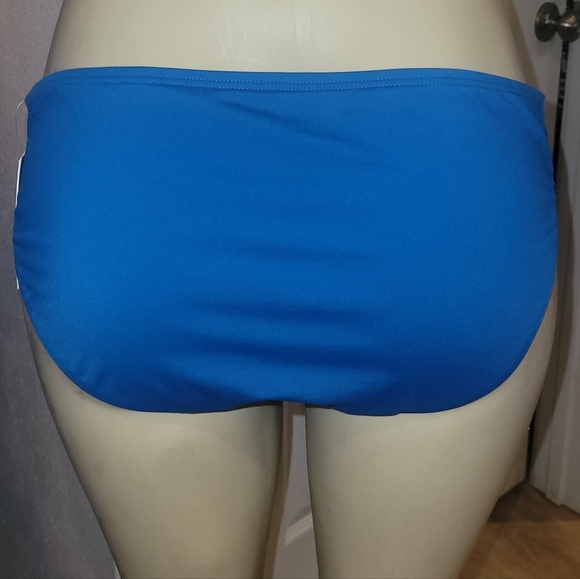 Michael Kors NWT swimsuit bottoms size XL - Picture 3 of 5
